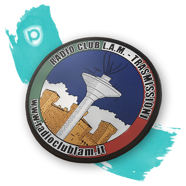 Benutzerdefinierte Patches für Verbände | EasyPatch