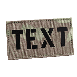 Easypatch Lasercut Patches und Embleme Online