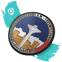 Galerie Personalisierte Patches und Embleme für Vereine